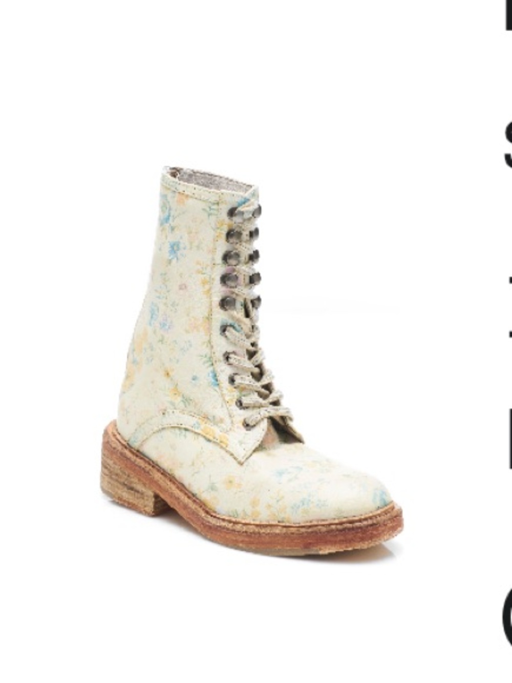 Free People Santa Fe Bootie